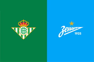 Betis vs Zenit: prediction for the match