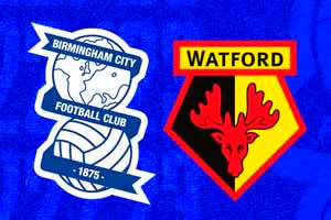 Birmingham vs Watford: Prediction for Championship match