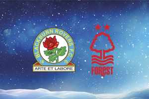 Blackburn Rovers vs Nottingham Forest: Prediction