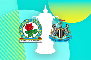 Blackburn vs Newcastle: prediction for the FA Cup match