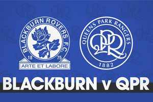 Blackburn vs QPR: prediction for the Championship