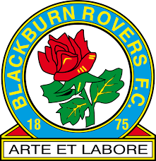 First team logo