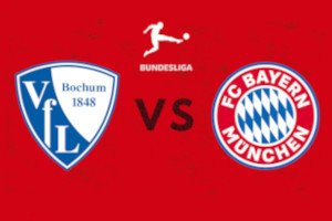 Bochum vs Bavaria: Prediction for Bundesliga match