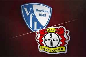 Bochum vs Bayer: prediction for the Bundesliga match