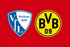 Bochum vs Borussia Dortmund: prediction for the Bundesliga match