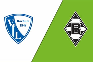 Bochum vs Borussia M: prediction for the Bundesliga