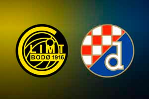 Bodo-Glimt vs Dinamo Zagreb: Prediction for match