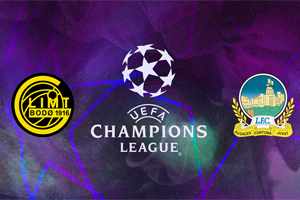 Bodo-Glimt vs Linfield: prediction for the Champions