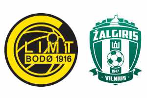 Bodo-Glimt vs Zalgiris: Prediction for Champions League