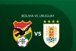 Bolivia vs Uruguay: prediction for the match of the World Cup