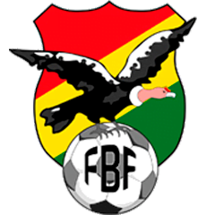 First team logo