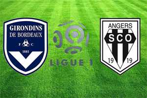 Bordeaux vs Angers: who is the favorite?