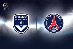 Bordeaux vs PSG Match Prediction