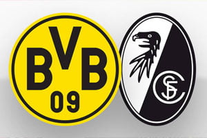 Borussia D vs Freiburg: prediction for the match