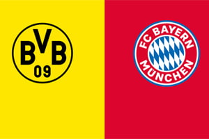 Borussia Dortmund v Bayern Munich: prediction