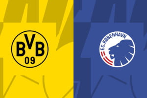 Borussia D vs Copenhagen: Prediction for Champions