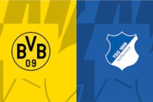 Borussia Dortmund vs Hoffenheim: Prediction