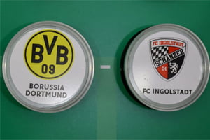 Borussia Dortmund vs Ingolstadt: prediction for the German Cup match