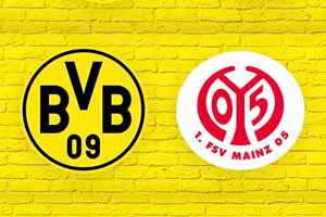 Borussia D vs Mainz 05: prediction for the match