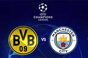 Borussia D vs Manchester City: prediction