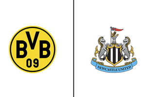 Borussia D vs Newcastle: prediction for Champions League