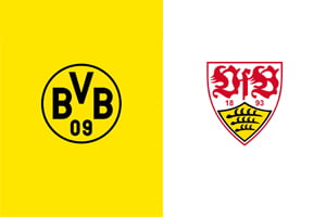 Borussia Dortmund vs Stuttgart: prediction for the Bundesliga match