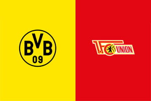 Borussia Dortmund vs Union Berlin: prediction