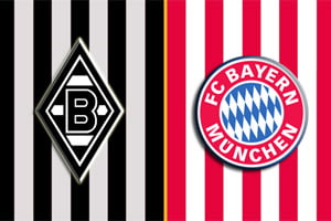 Borussia M vs Bayern: prediction for the match of the