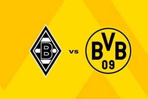 Borussia M vs Borussia D: prediction for the Bundesliga