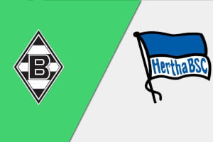 Borussia M vs Hertha: Prediction for Bundesliga match