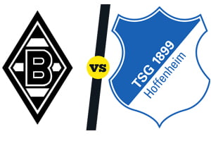 Borussia M vs Hoffenheim: Prediction for the match