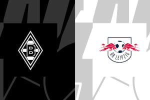 Borussia M vs RB Leipzig: Prediction for Bundesliga