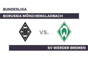 Borussia M vs Werder: prediction for the match