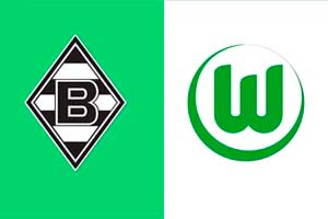 Borussia M vs Wolfsburg: prediction for the match