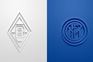 Borussia Monchengladbach - Inter Match Prediction: how many teams will score?