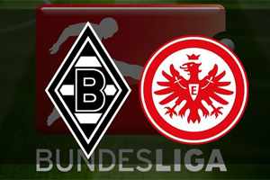 Borussia vs Eintracht: prediction for the Bundesliga