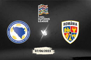 Bosnia vs Romania: prediction for the match of the