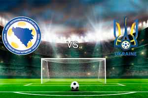 Bosnia and Herzegovina vs Ukraine: prediction for the Euro 2024 match