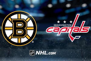 Boston vs Washington Match Prediction: how will the third meeting go?