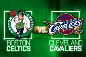 Boston Celtics vs Cleveland Cavaliers: prediction for the NBA match