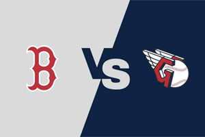 Boston Red Sox vs Cleveland Guardians