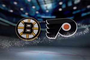 Boston vs Philadelphia Flyers: Prediction for the NHL