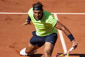 Van de Zandschulp vs Nadal: Prediction for match