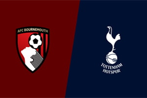 Bournemouth - Tottenham: be on a visit to cherry.