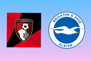 Bournemouth v Brighton: prediction for the match