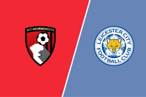 Bournemouth vs Leicester: prediction for the FA Cup