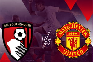 Bournemouth vs Manchester United: prediction for Premier League match