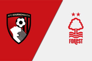 Bournemouth vs Nottingham Forest: prediction for