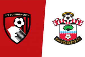 Bournemouth vs Southampton Match