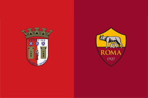 Braga vs Roma Match Prediction